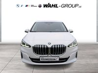 BMW 220 Active Tourer - Vorschau Bild 7