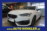 Cupra Leon 1.4 e-HYBRID OPF Virtual/Sport/Navi/LED 
