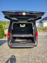 Mercedes-Benz Marco Polo V 300 V-Klasse AHK 2,5 t Luftfederung - Angebote