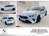BMW M135 xDrive Panoramadach Lenkradheizung Memoryfu - BMW M-Modelle Jahreswagen