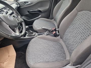 Bild 14 Opel Corsa E Edition