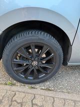 Volkswagen T7 Multivan 2,0 TDI SCR DSG Edition Edition - VW T7 Multivan von privat