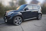 Kia Top-Zustand | Service neu | TÜV 08/2027 | Spirit - Kia Soul Spirit mit Diesel-Antrieb