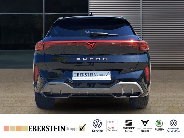 Cupra Terramar 1.5 eTSI LED NAVI RFK Head-UP