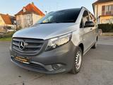 Mercedes-Benz Vito Tourer 116 CDI /ProLang/9-Sitze/Camping/Uvm - : Camping