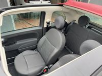 Fiat 500C - Vorschau Bild 16