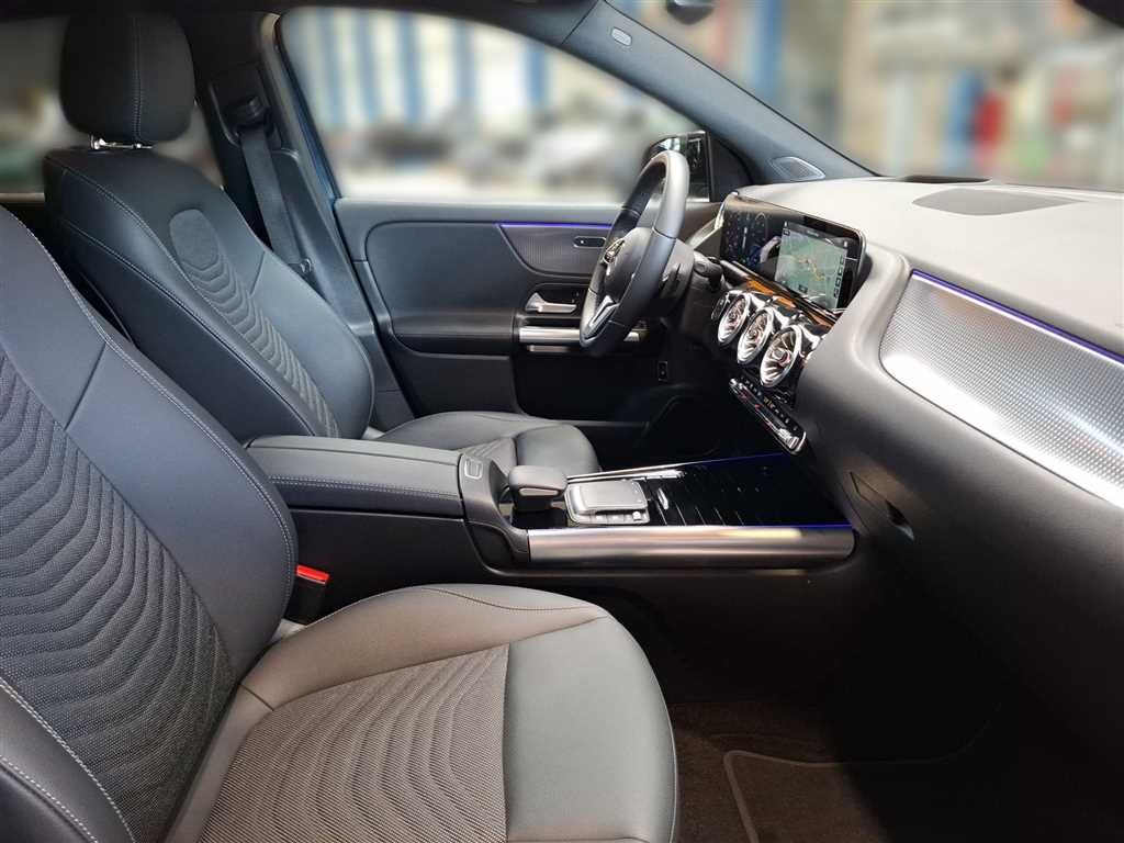 Mercedes-Benz EQA 300 4MATIC 67 kWh Advanced Plus-Paket MBUX foto 19