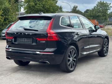 Volvo XC60 - 6