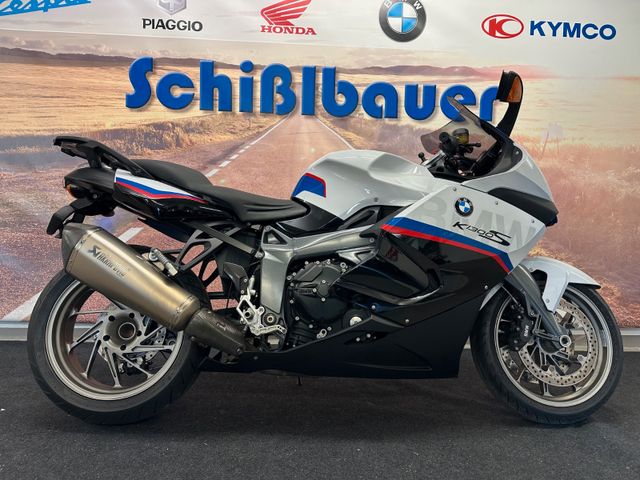 BMW K 1300 S *SONDERMODELL MOTORSPORT*