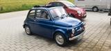 Fiat 500 fiat  baujahr 70  63000 km - gebrauchte Fiat 500 aus dem Jahr 1970