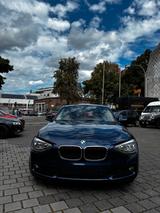 BMW 116d - - BMW 116 von privat