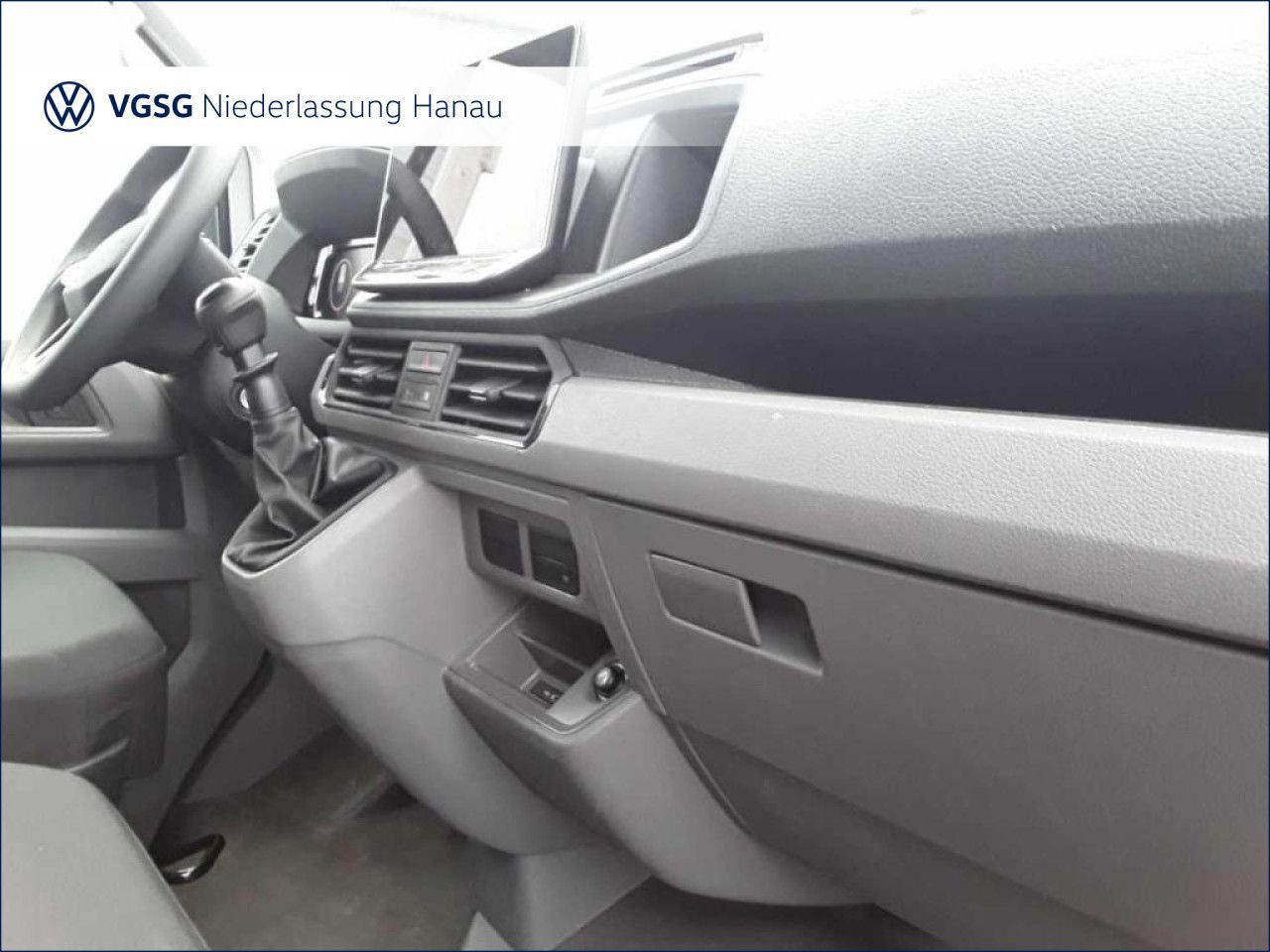 Volkswagen Crafter - Bild 13