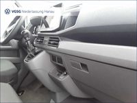 Volkswagen Crafter - Vorschau Bild 13