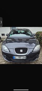 Seat Leon Leon 1.2 TSI Ecomotive Reference - Seat Leon aus 2011: Ecomotive