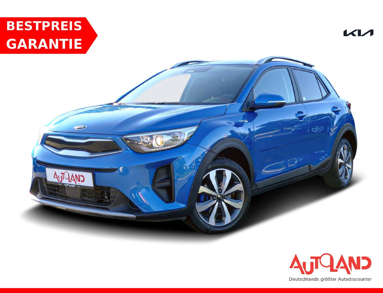 Kia Stonic 1.0 T-GDI Spirit Aut. Navi Sitzheizung