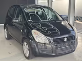 Suzuki Splash Basic - Suzuki aus 2009