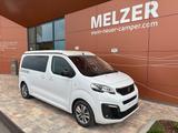 Pössl Campster 180PS Automat, Xenon, AHK, Drive-Assist
