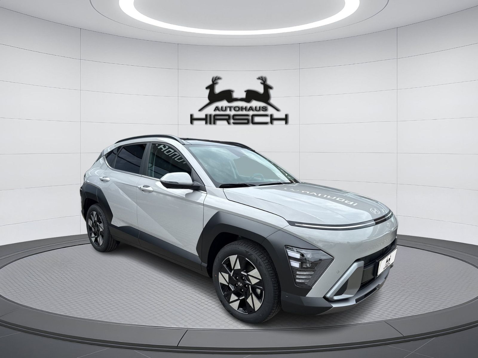 Hyundai KONA - Bild 2