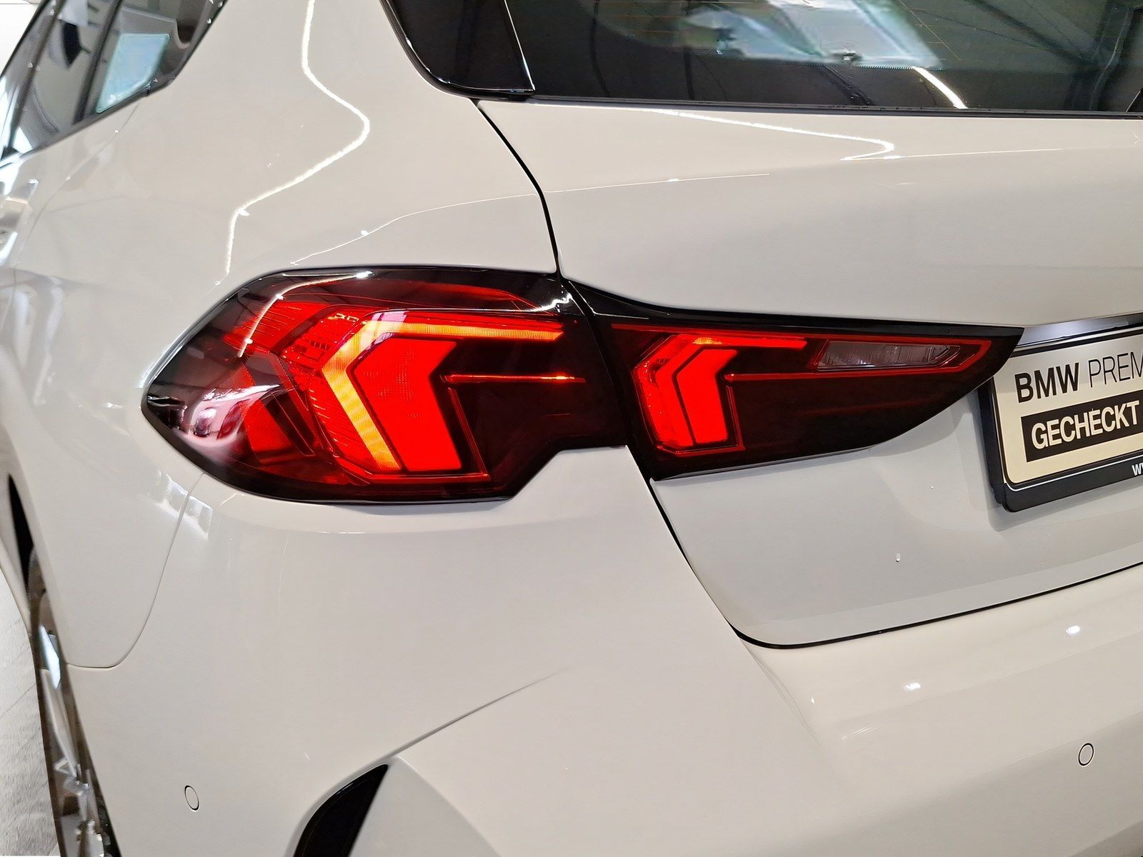 BMW 120 - Bild 10