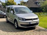 Volkswagen Caddy 1,2TSI 63kW Soccer Trendline 5-Sitzer ... - Volkswagen Caddy: Soccer Trendline