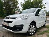 Citroën Berlingo Multispace Kombi Selection - Citroën Berlingo: Multispace Selection