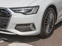 Audi A6 - Vorschau Bild 10