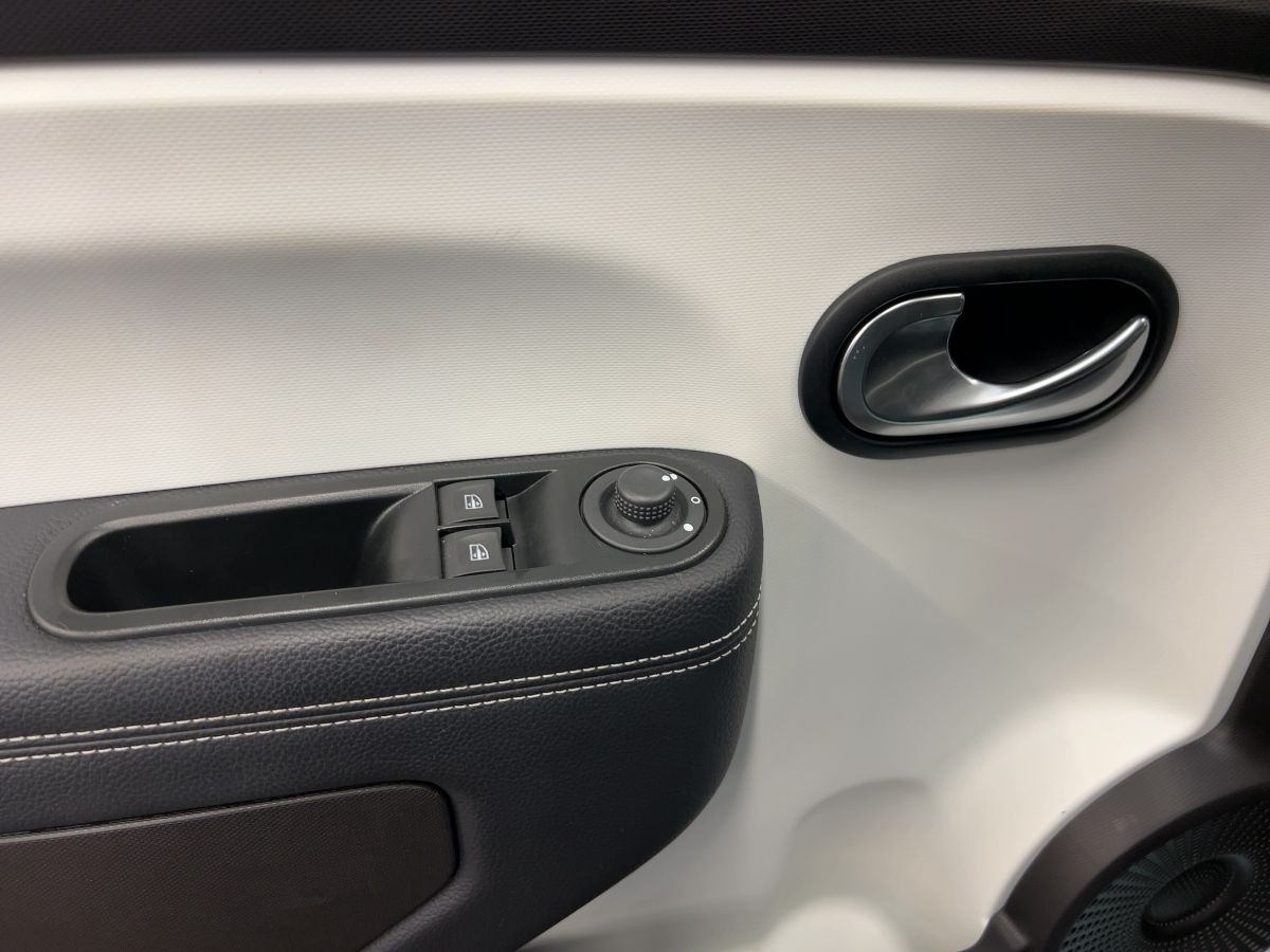 Renault Twingo - Bild 17