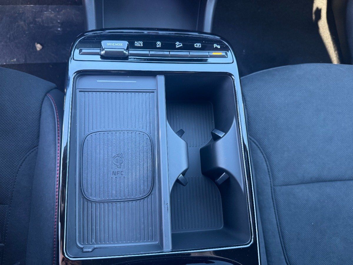 Hyundai TUCSON - Bild 15