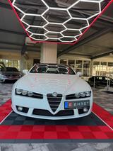 Alfa Romeo Brera 3.2 JTS V6 24V Q4 *Liebhaberstück* - Alfa Romeo Brera aus 2009