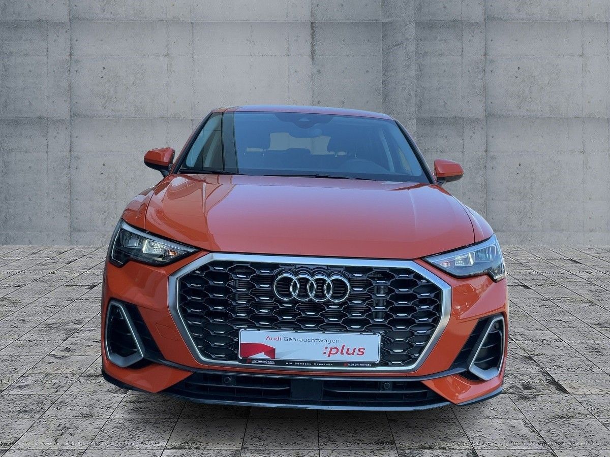 Audi Q3 - Bild 3