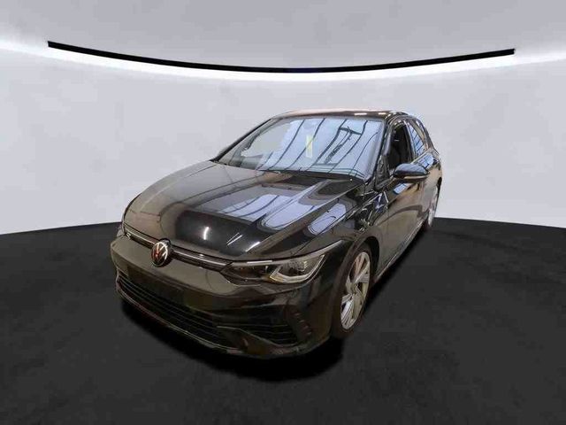 Volkswagen Golf VIII Lim. R 4Motion Virtual Matrix ACC Kame