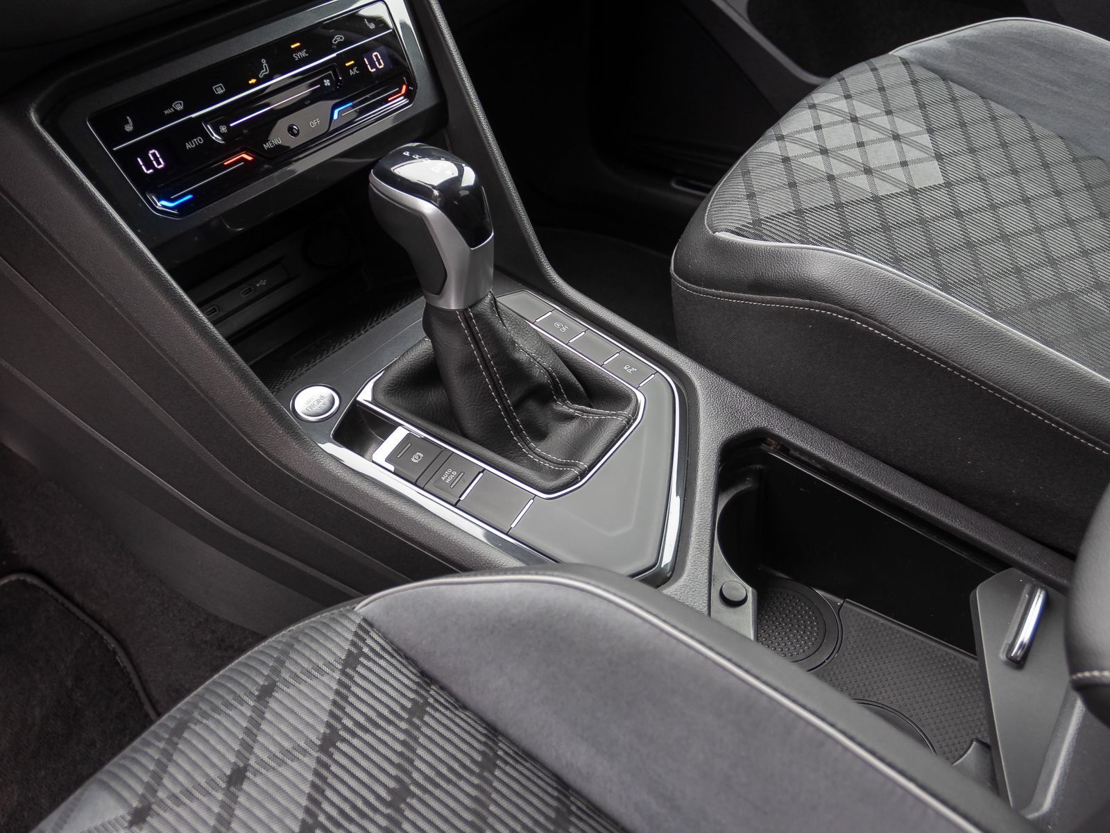 Volkswagen Tiguan - Bild 19