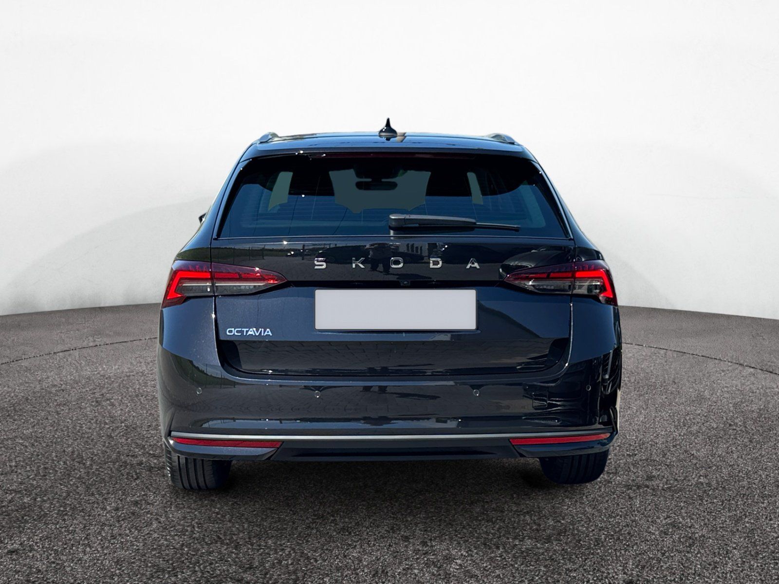 Skoda Octavia - Bild 6