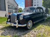Mercedes-Benz 220S Ponton (1956) 1.Serie - Mercedes-Benz 220: 220s Ponton