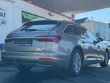 Audi A6 Avant 50 TDI quattro LED/NAVI/SHZ/PDC/ALUS/BT - Audi A6: 50