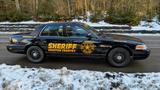 Ford Crown Victoria P7B Police Interceptor - Ford Crown Gebrauchtwagen