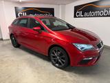 Seat Leon ST FR*AUTOMATIK*NAVI*CNG* - Seat mit CNG-Antrieb