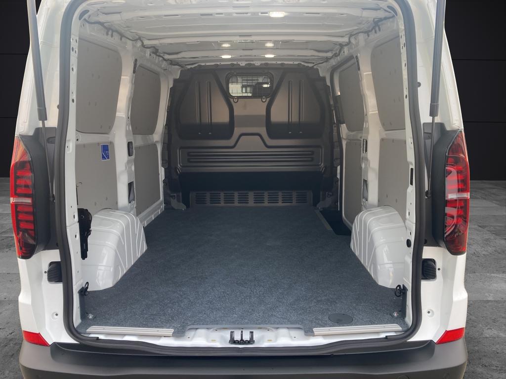 Volkswagen T7 Transporter