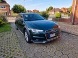 Audi A4 Allroad 3.0 TDI tiptronic  - Panoramadach - Audi A4 Allroad von privat
