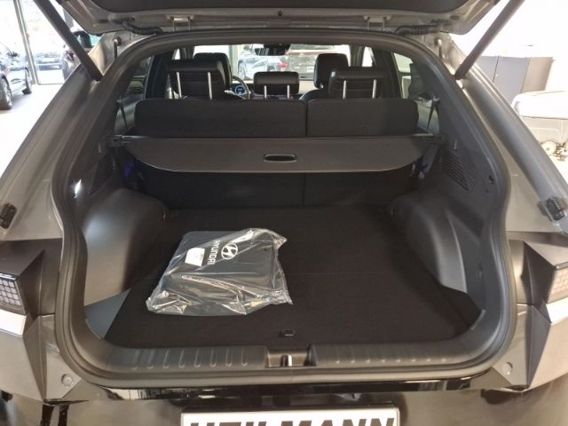 Hyundai IONIQ 5 – Bild 12
