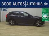 Volvo XC60 B4 (Diesel)- R Design 4x4 Navi 360° LED LM - Volvo XC60 in Bremen