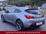 Opel Astra J GTC Innovation Garantie/Finanzierung - Opel Astra mit Diesel-Antrieb: Coupe