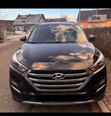 Hyundai Tucson - Hyundai TUCSON von privat