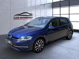 Volkswagen Golf VII Lim. Highline+LED+NAVI+DYNAUDIO+ACC+ALU - Cars in Erfurt