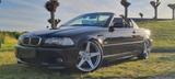 BMW  BMW 3er 330CI Cabrio TÜV Neu!  78.930 KM - BMW: Cabrio, 7