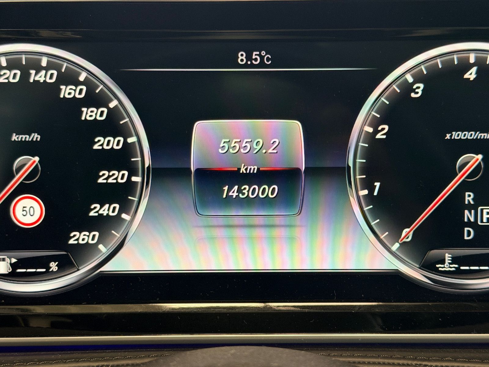 Mercedes-Benz S 500 4M AMG Pano Night 360°-K Memory DISTRONIC  foto 20