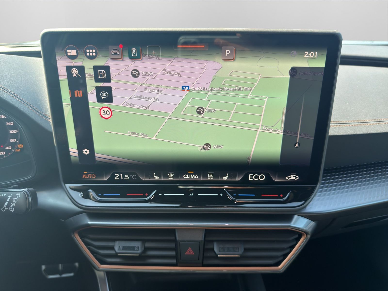 Cupra Formentor - Bild 21