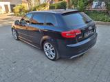 Audi S3 2.0 TFSI Sportback - - Audi S3 aus 2009