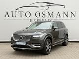 Volvo XC90 Inscription Recharge Plug-In Hybrid AWD