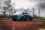 Ford Nugget Titanium L1 #Aufstelldach #Metallic - Ford: Nugget Aufstelldach